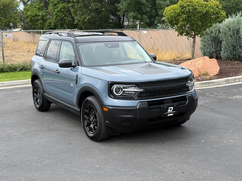 ford bronco sport 2025 3FMCR9BN2SRF65669 image ford bronco sport 2025 3FMCR9BN2SRF65669 image